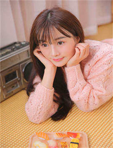 早乙女由依双马尾后入