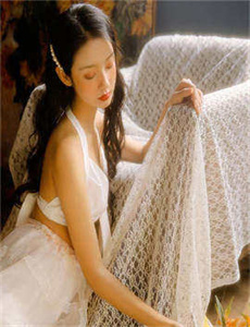 碧波仙子电视剧