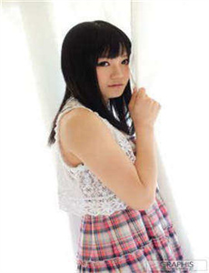 女子刑事档案