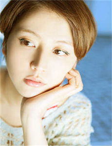 丹顶鹤女孩