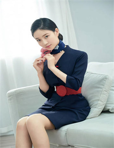 性感女郎